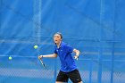 Men's Tennis vs Stonehill  Wheaton College Men's Tennis vs Stonehill College. - Photo by: KEITH NORDSTROM : Wheaton, Tennis